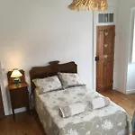 度假居 Graciosa Family House Santa Cruz da Graciosa