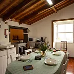 Graciosa Family House