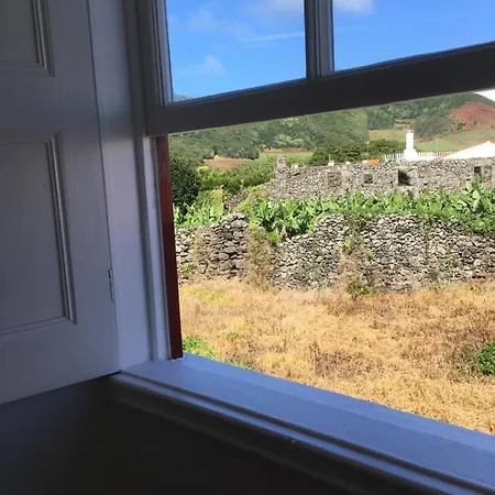 Hébergement de vacances Graciosa Family House *