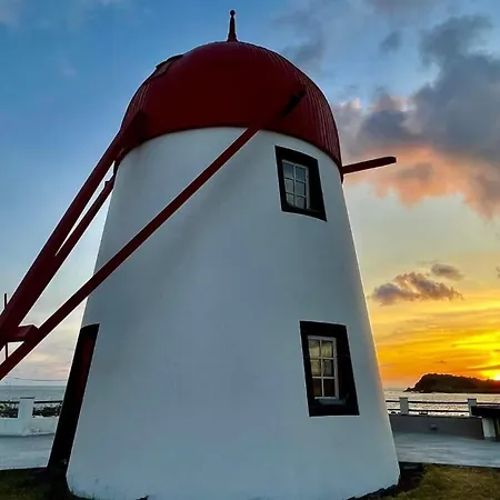 בית נופש Graciosa Family House