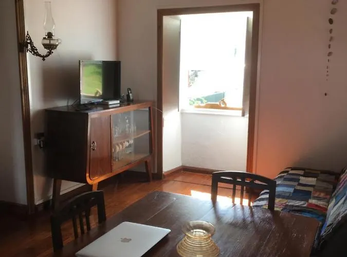 Graciosa Family House بيت للعطل سانتا كروز دا جراسيوسا