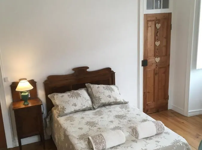 بيت للعطل Graciosa Family House سانتا كروز دا جراسيوسا