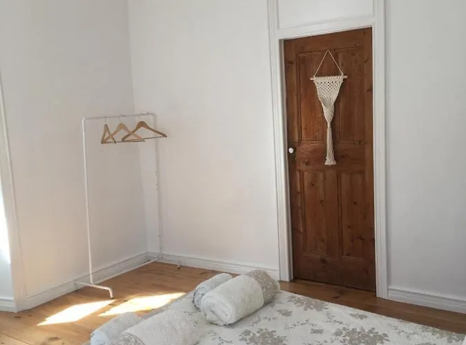 Graciosa Family House סנטה קרוז דה גרסיוזה