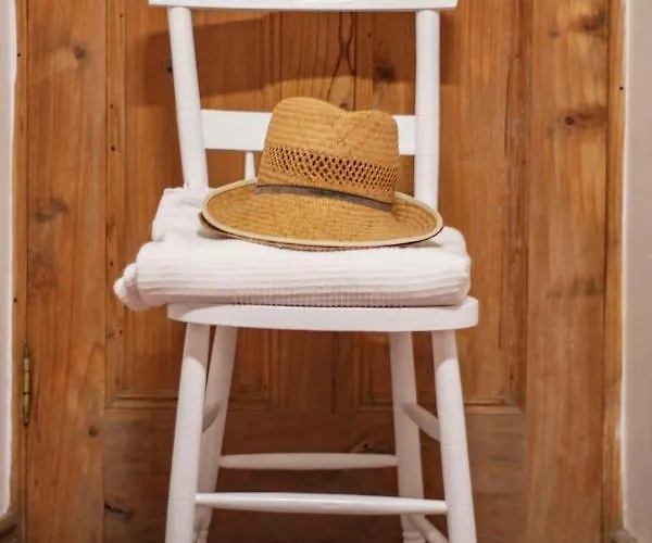 Graciosa Family House * سانتا كروز دا جراسيوسا