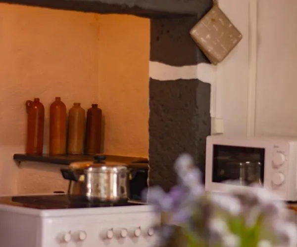 Graciosa Family House