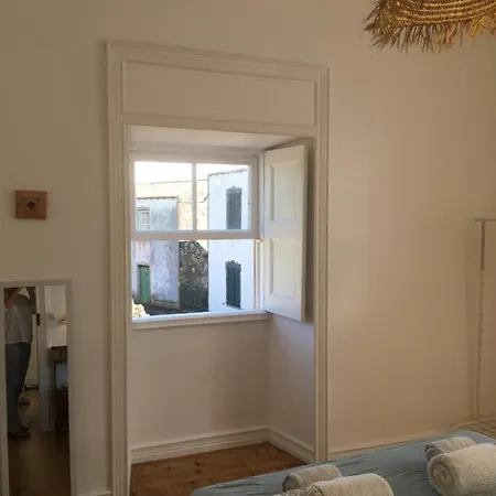 Graciosa Family House *