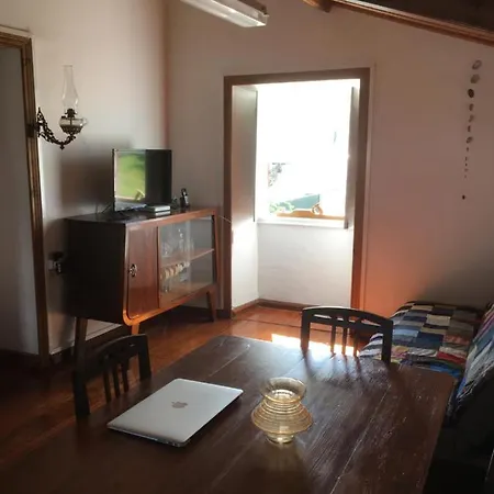Graciosa Family House Holiday home Santa Cruz da Graciosa