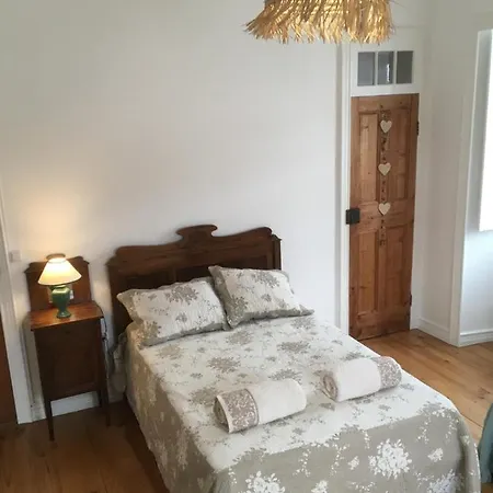 Dom wakacyjny Graciosa Family House Santa Cruz da Graciosa