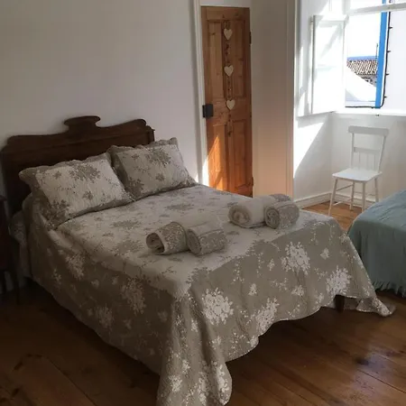 Graciosa Family House Holiday home