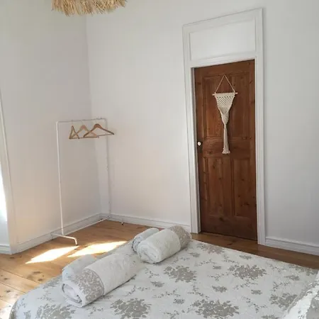 Graciosa Family House Santa Cruz da Graciosa