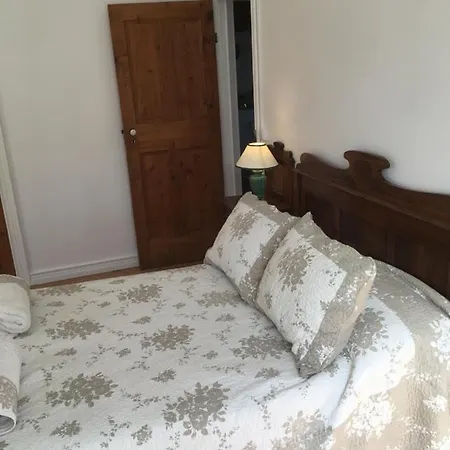 Holiday home Graciosa Family House