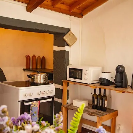 Graciosa Family House Holiday home