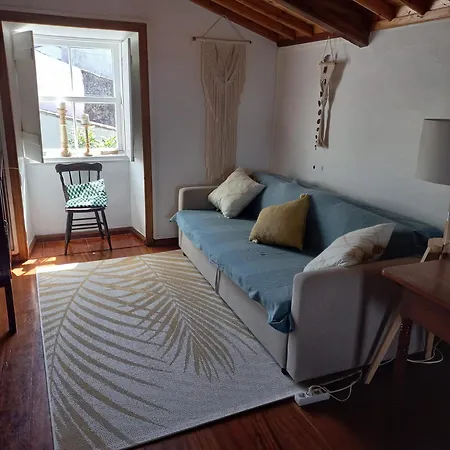 Graciosa Family House