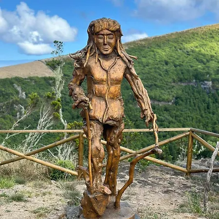 Graciosa Family House Сasa de vacaciones *