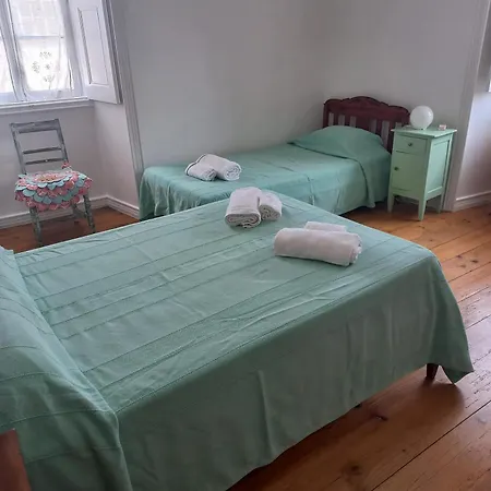 Graciosa Family House Сasa de vacaciones *