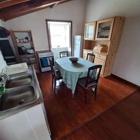 Holiday home Graciosa Family House Santa Cruz da Graciosa