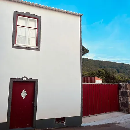 Graciosa Family House * Santa Cruz da Graciosa