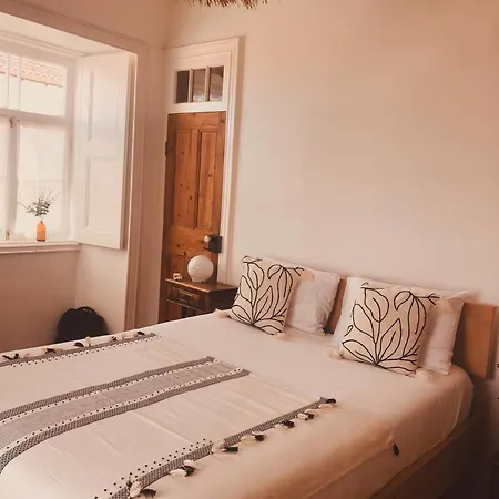 Graciosa Family House Holiday home