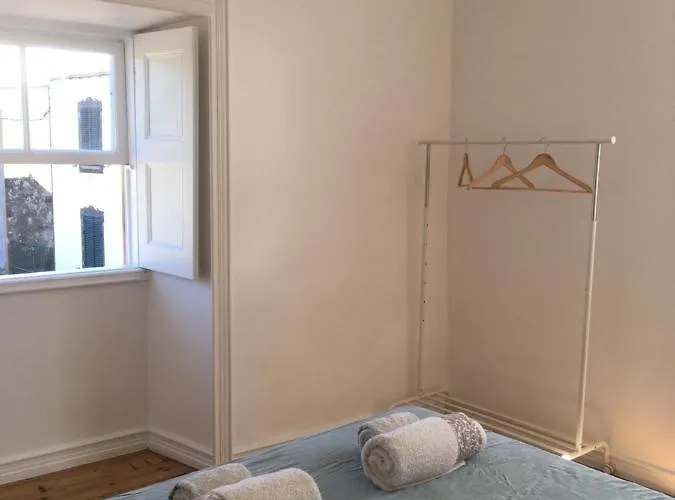 Graciosa Family House Dom wakacyjny *