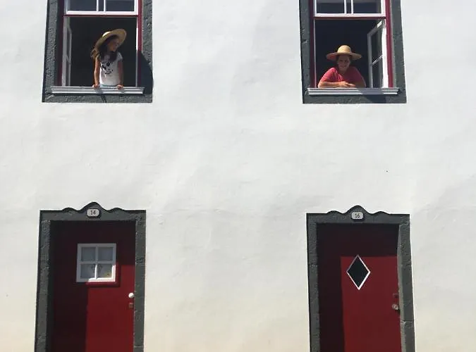 Graciosa Family House Dom wakacyjny *