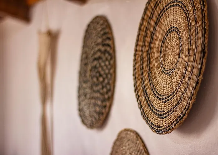 Graciosa Family House Dom wakacyjny *