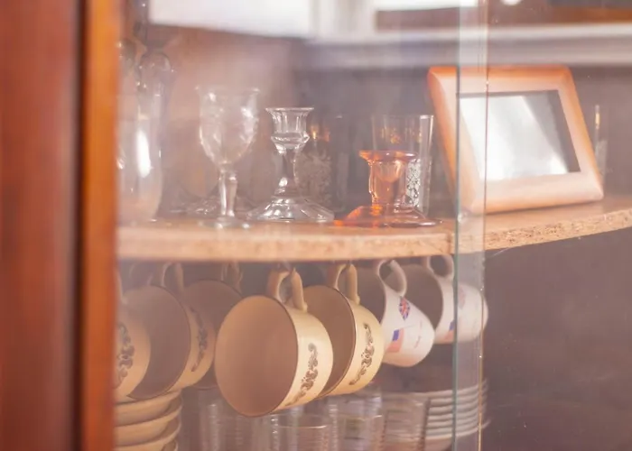 Graciosa Family House * Santa Cruz da Graciosa