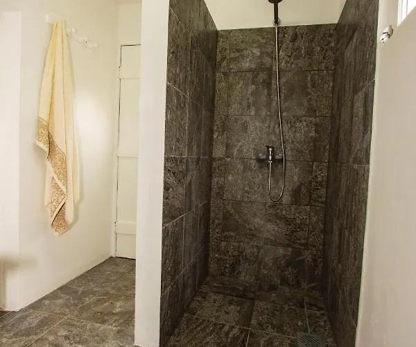 Graciosa Family House Dom wakacyjny