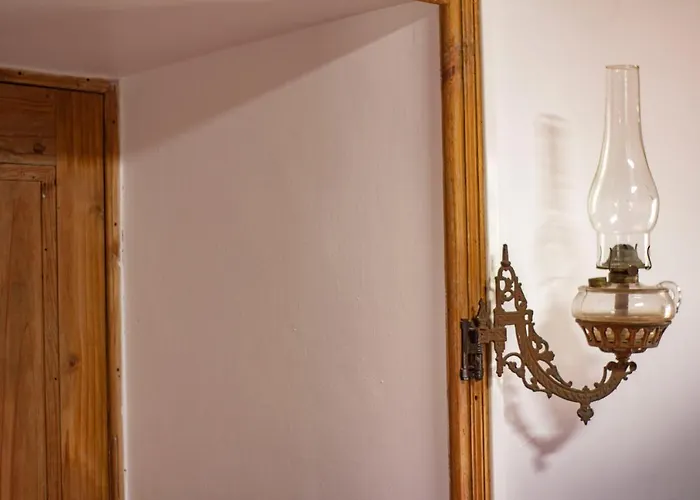 Graciosa Family House * Santa Cruz da Graciosa