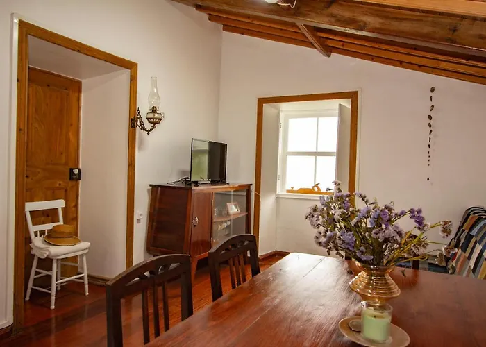 Graciosa Family House Dom wakacyjny *