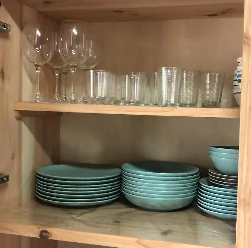 Graciosa Family House Dom wakacyjny *