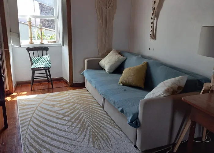 Graciosa Family House