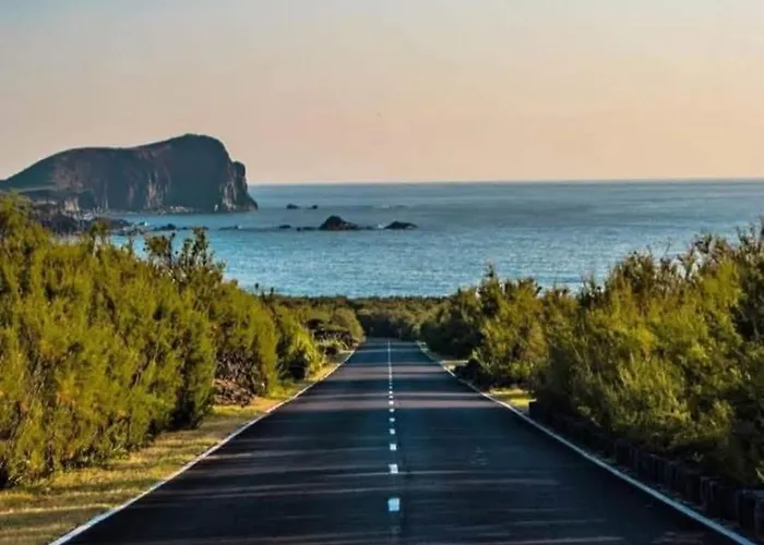 Graciosa Family House Dom wakacyjny