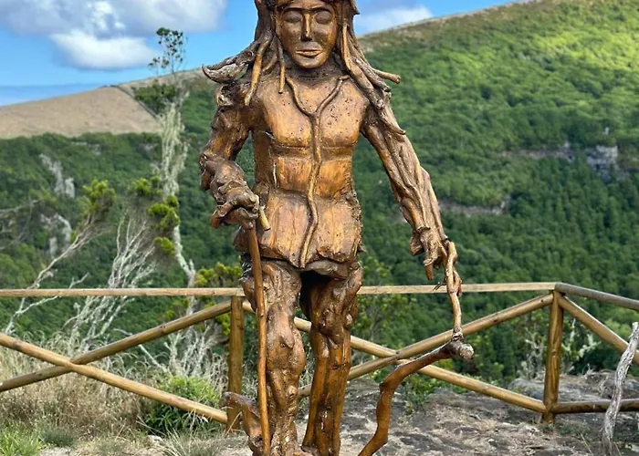 Graciosa Family House Dom wakacyjny *