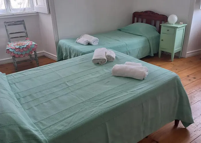 Graciosa Family House Dom wakacyjny *