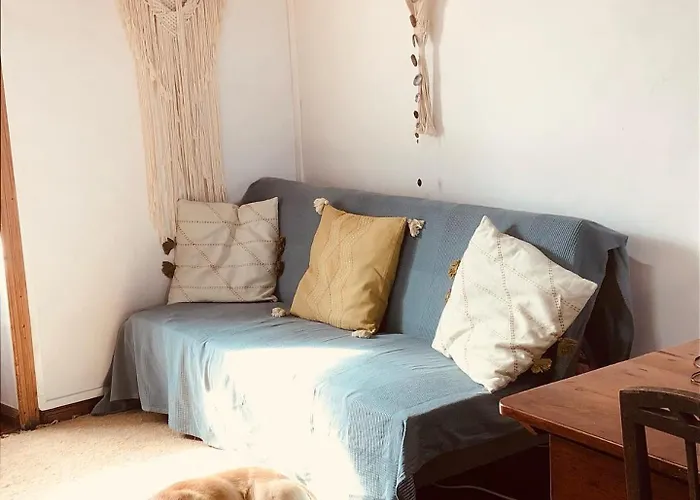 Dom wakacyjny Graciosa Family House *