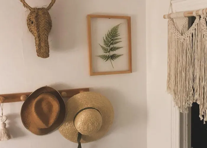 Graciosa Family House Dom wakacyjny Santa Cruz da Graciosa