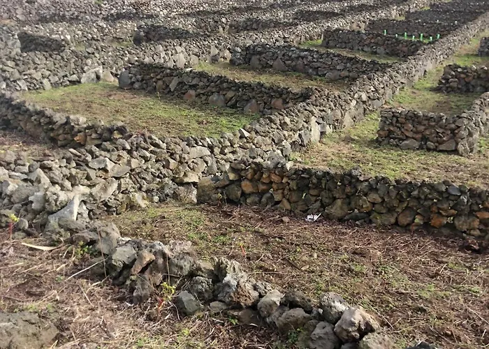 Graciosa Family House *