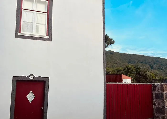 Graciosa Family House * Santa Cruz da Graciosa
